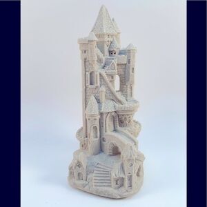 Mr. Sandman 7” Sandsculpt Magical Castle Collection #465